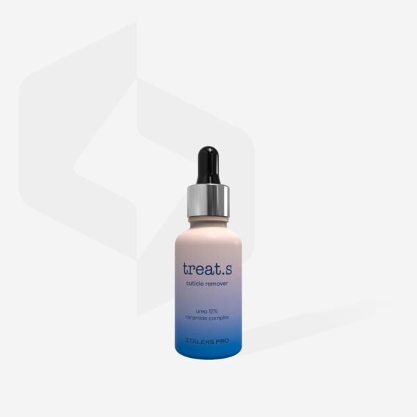 Cuticle remover treat.s 30 ml