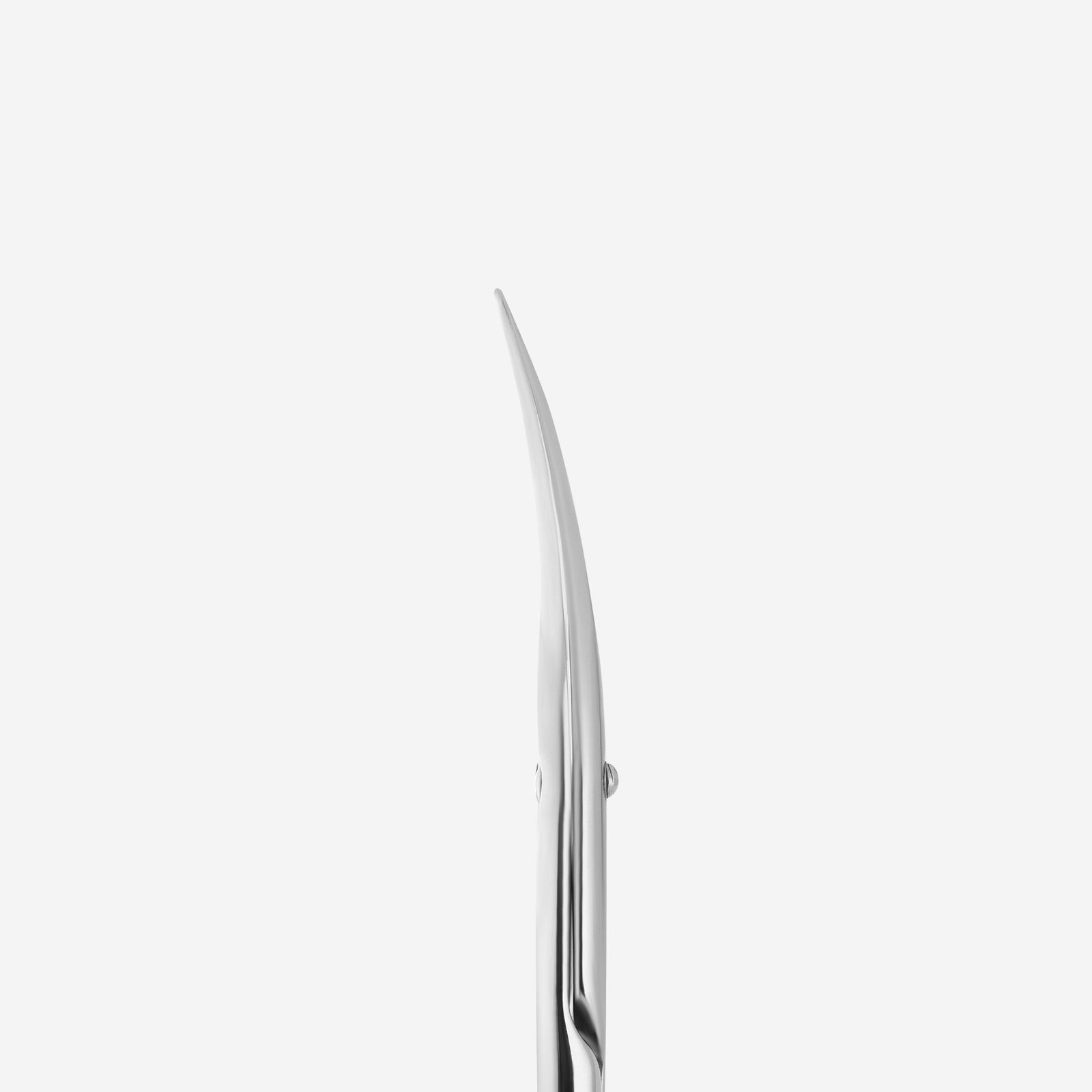 Professional cuticle scissors EXCLUSIVE 20 TYPE 1 (magnolia) - Image 3